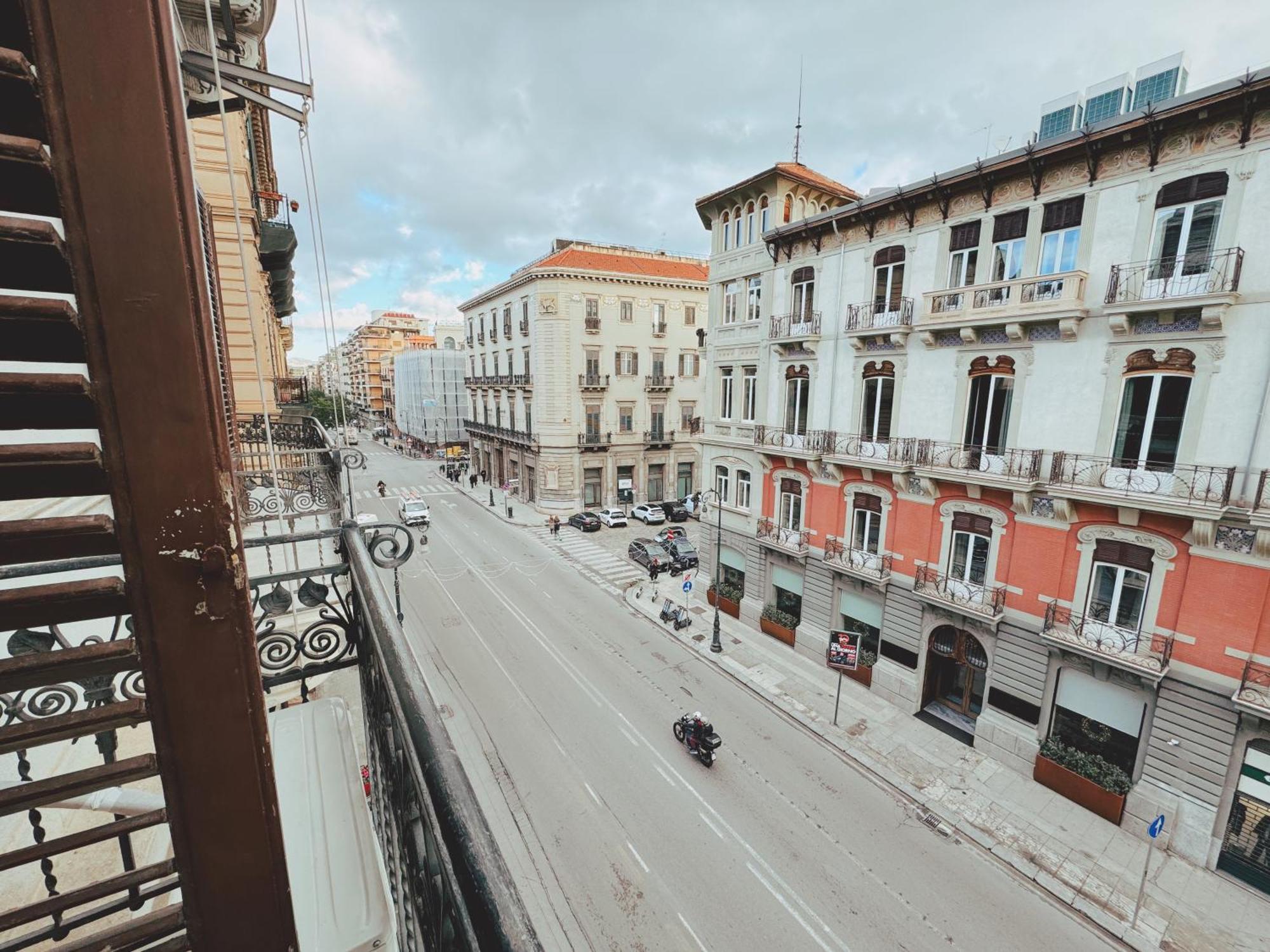 Candalu - Palermo Suite, Palermo
